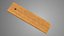 Wall Thermometer