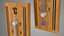 Wall Thermometer
