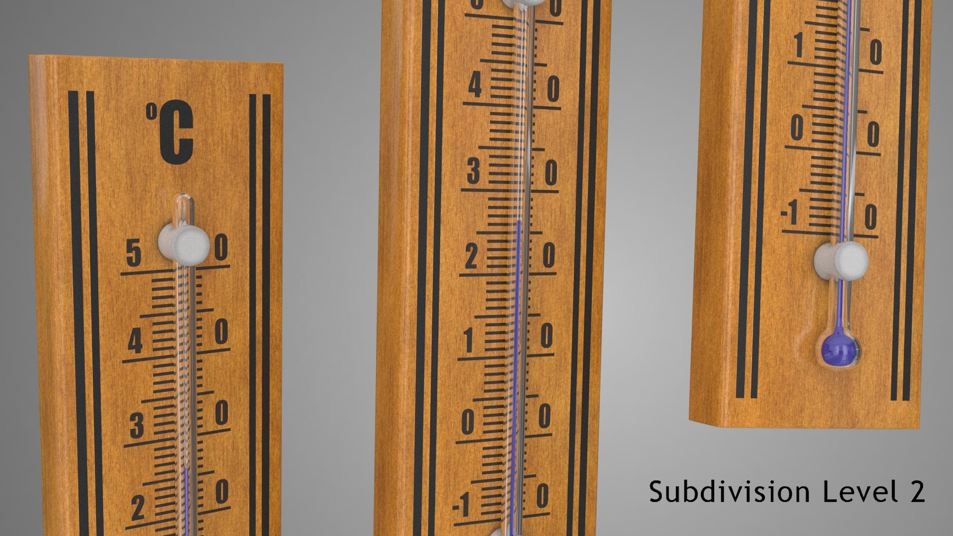 3D realistic wall thermometer https://p.turbosquid.com/ts-thumb/tG/BTsFyv/QjsURWJZ/rendersubdiva2/jpg/1583336620/1920x1080/fit_q87/b6407867019ea0bacafeb1ebf662cfe151d6931c/rendersubdiva2.jpg