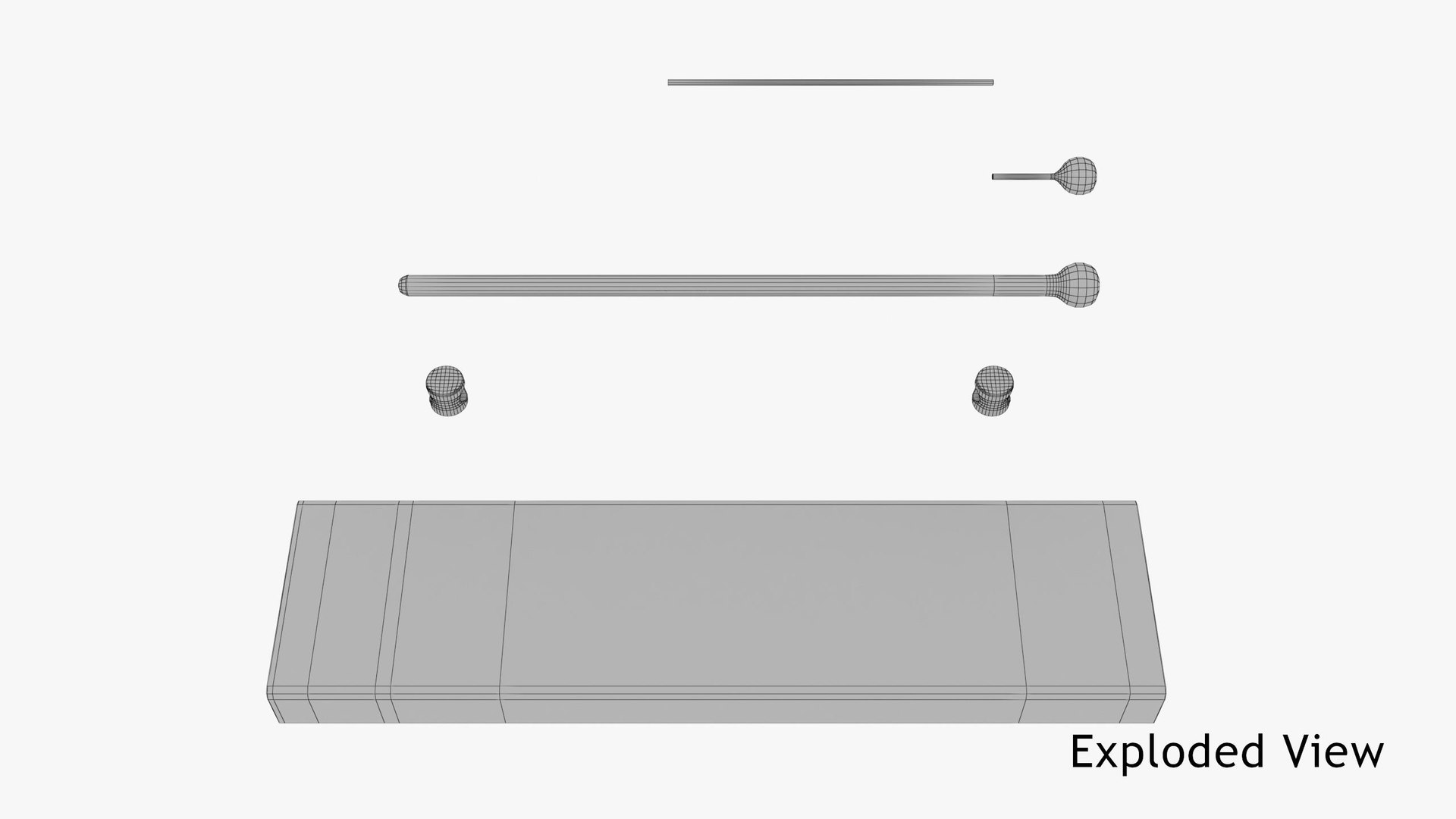 3D realistic wall thermometer https://p.turbosquid.com/ts-thumb/tG/BTsFyv/bbzF3K4F/wireexploded/jpg/1583336721/1920x1080/fit_q87/318193c3e644abd8b75f00684f8e8b83a4d181bc/wireexploded.jpg