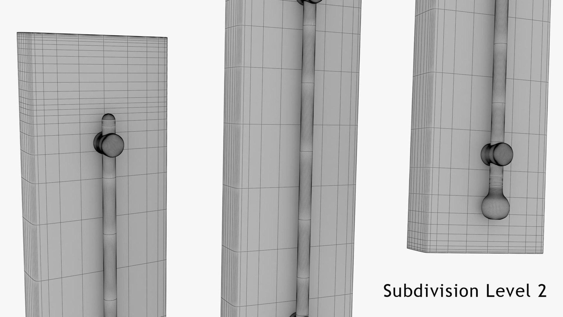 3D realistic wall thermometer https://p.turbosquid.com/ts-thumb/tG/BTsFyv/dNwfeP9Z/wiresubdiva2/jpg/1583336652/1920x1080/fit_q87/1e3c9f5019742529678fa03007a7bf95dae3aab1/wiresubdiva2.jpg