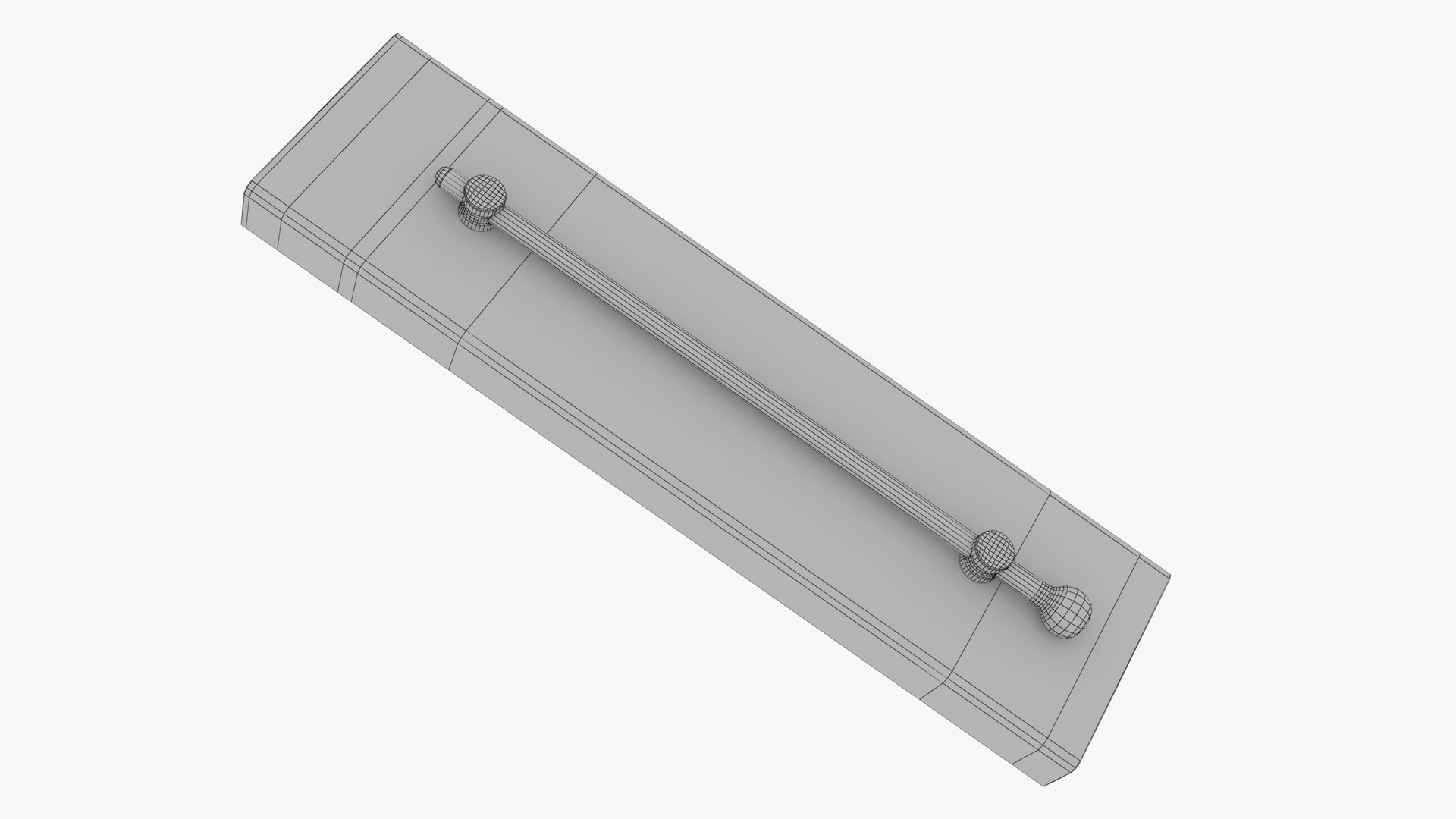 3D realistic wall thermometer https://p.turbosquid.com/ts-thumb/tG/BTsFyv/mcVVKpgv/wirea/jpg/1583336691/1920x1080/fit_q87/9fa1c756b30800b5fad4fa6ecac6c028edb81960/wirea.jpg
