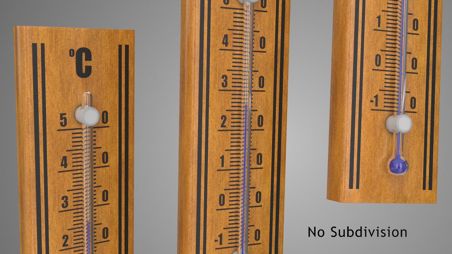 3D realistic wall thermometer https://p.turbosquid.com/ts-thumb/tG/BTsFyv/rl6697Ij/rendersubdiva0/jpg/1583336620/1920x1080/fit_q87/0f33f2a2af699d96be38109d760b7df0c22713e1/rendersubdiva0.jpg