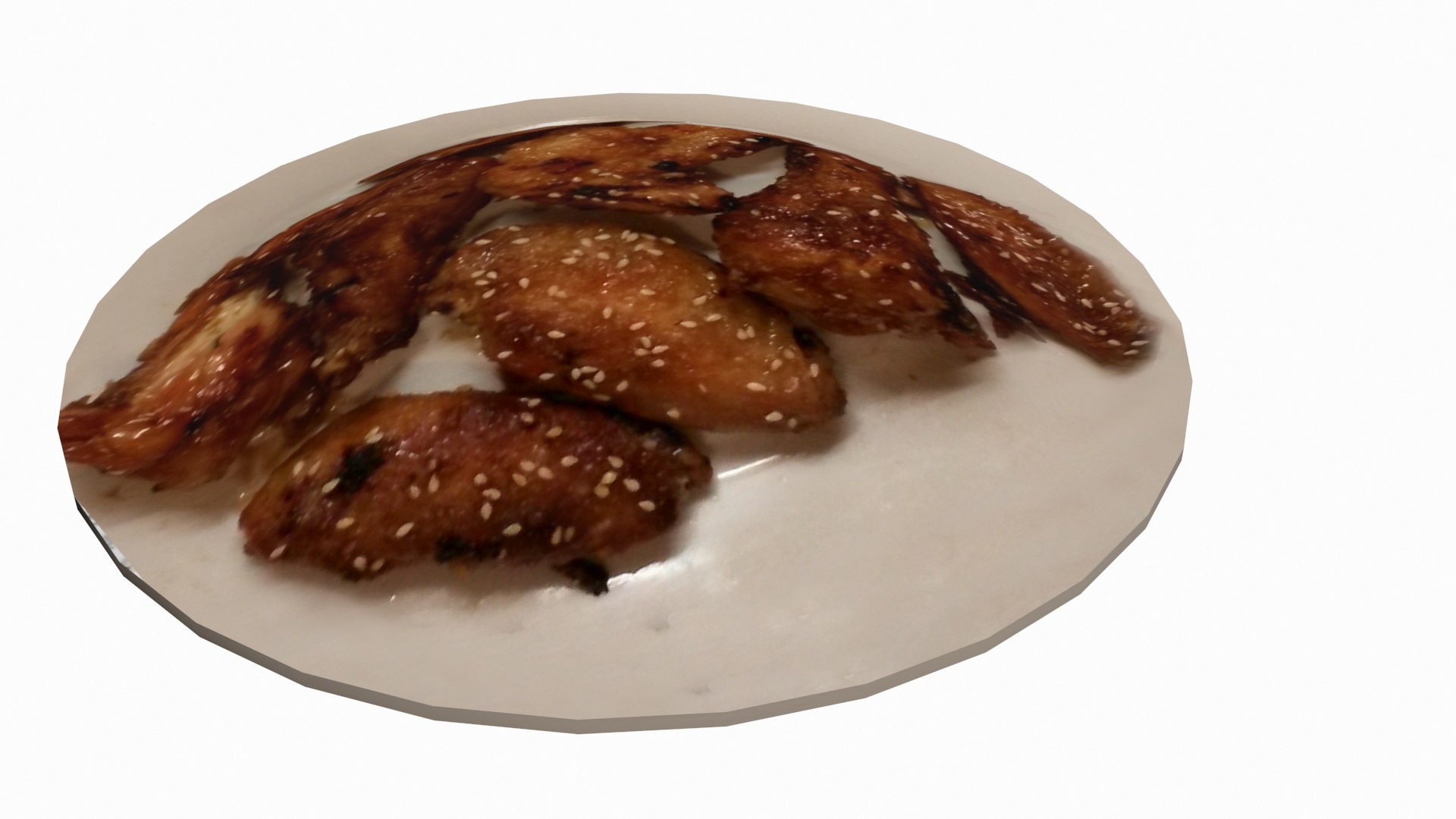 3D chicken wings - honey model https://p.turbosquid.com/ts-thumb/tG/Cfh5pW/1j/2/jpg/1635138666/1920x1080/fit_q87/63d602e7a62097866a7908f1dae32ff54b6c236a/2.jpg