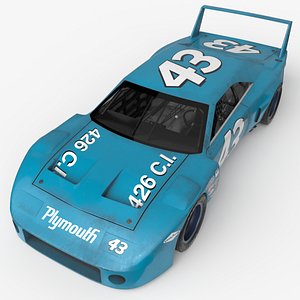 Super Bird 43