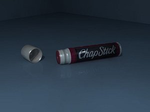 Texture Maps
