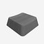 Computer Pad Key