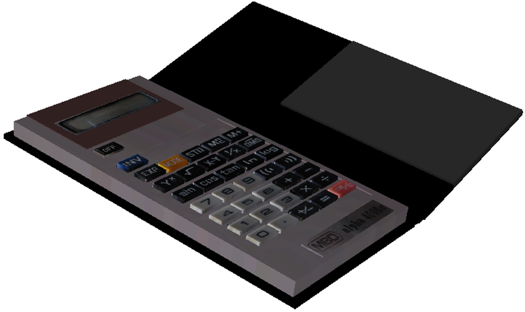Pocket Calculator Max Free