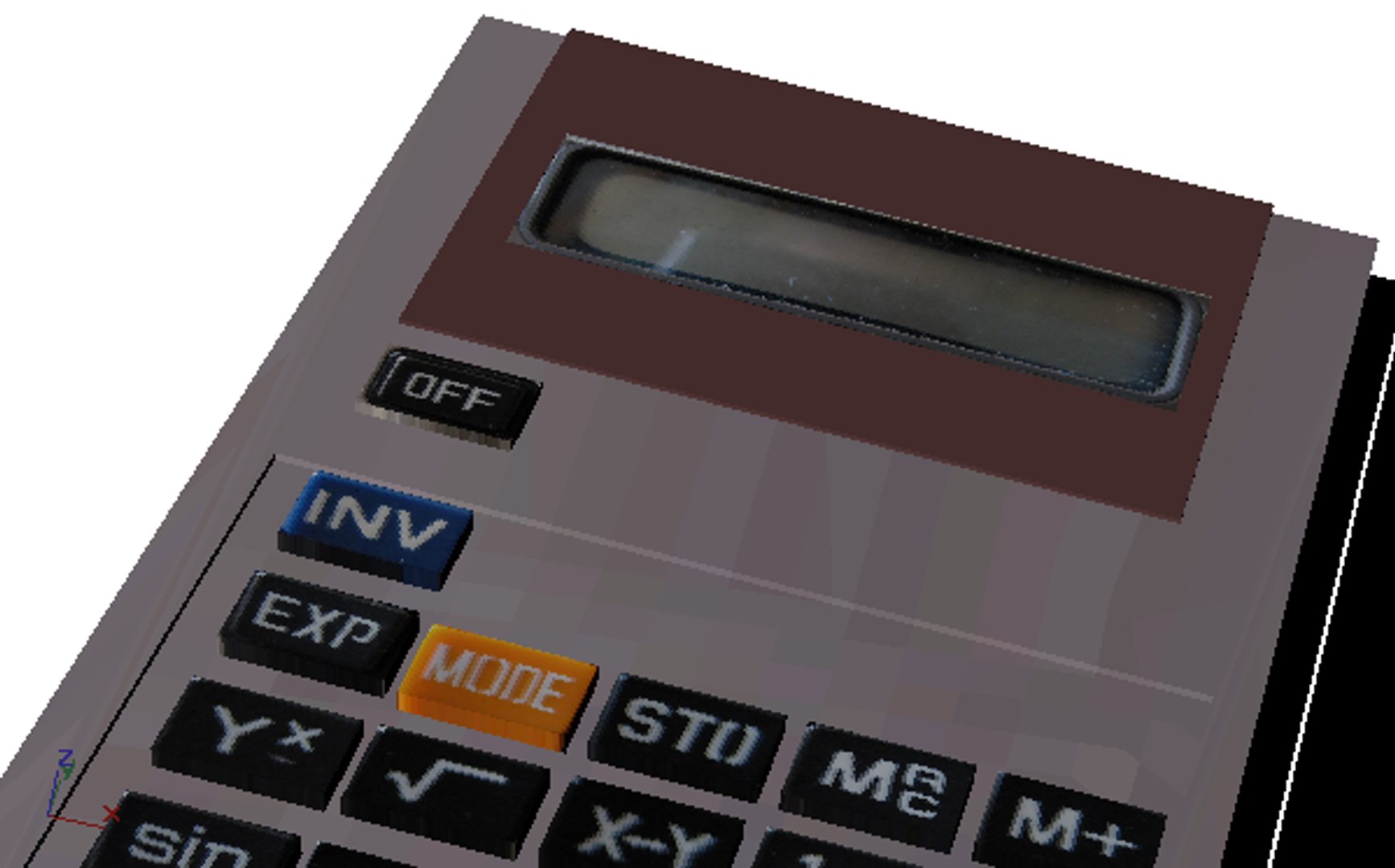 Pocket Calculator Max Free