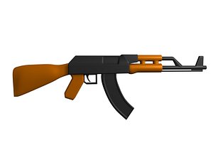 AK-47