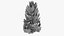 Коллекция Lowpoly Pine