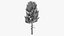 Коллекция Lowpoly Pine
