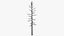 Коллекция Lowpoly Pine