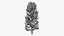 Коллекция Lowpoly Pine