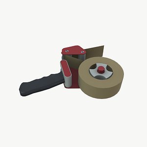 Tape Dispenser