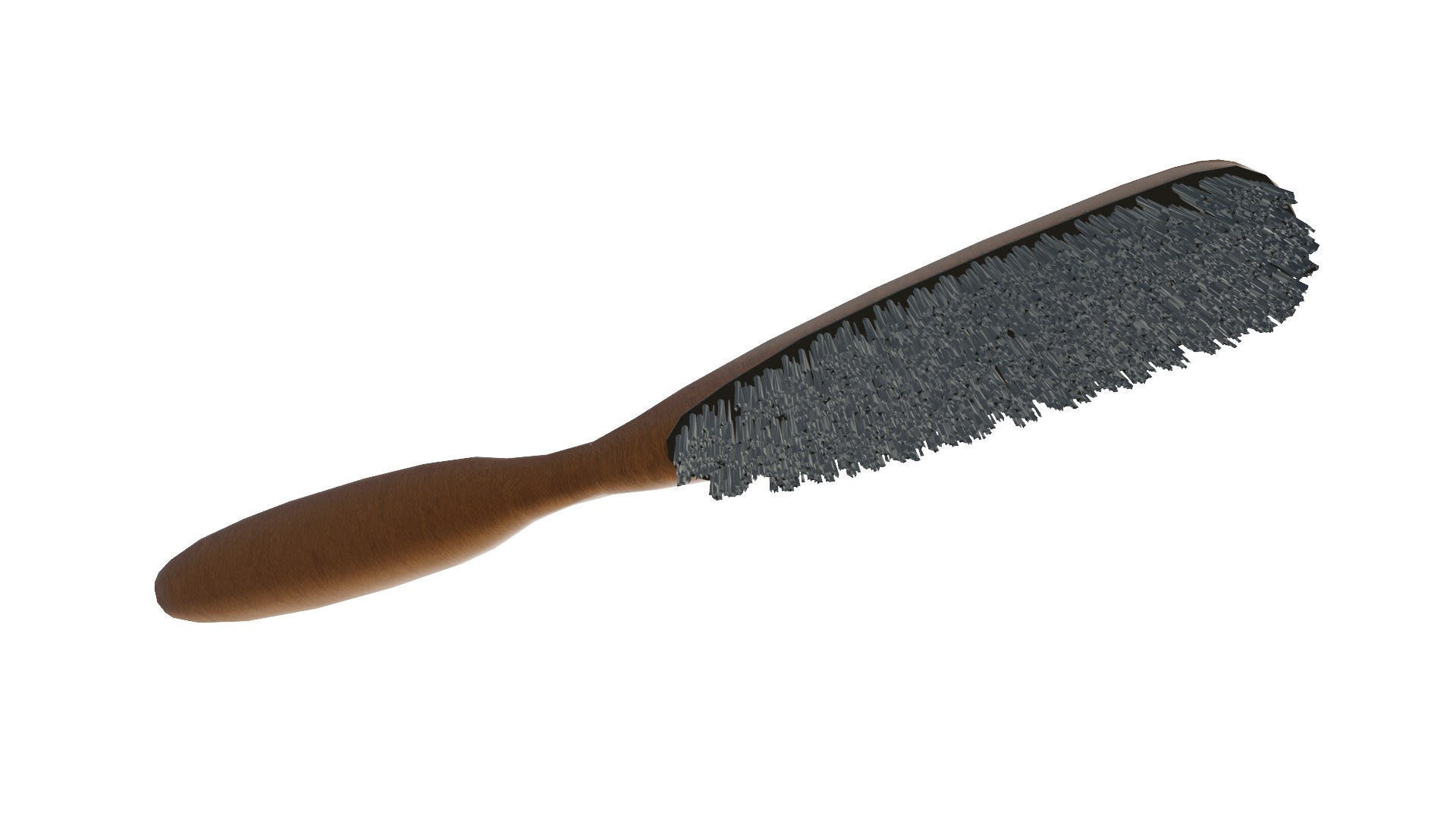 BRUSH 3D Model - TurboSquid 2202056