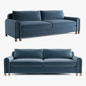 dmitriy - masson sofa model