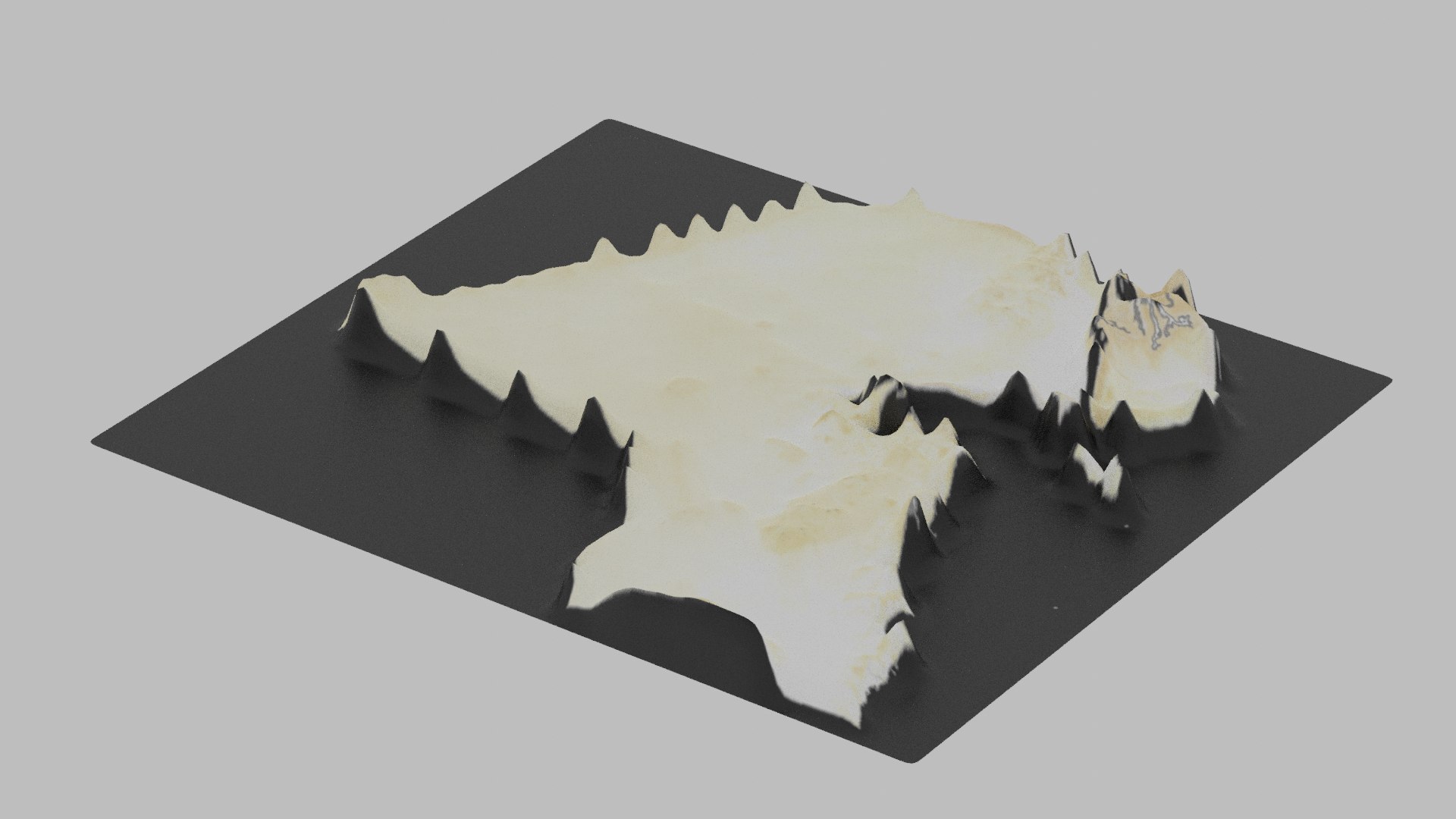 3D model Kuwait Map Country https://p.turbosquid.com/ts-thumb/tG/Mm7iJs/qg/r_a/png/1685354608/1920x1080/fit_q87/ae4e8a614b9927ae0da2654d3df43d5240025c2c/r_a.jpg
