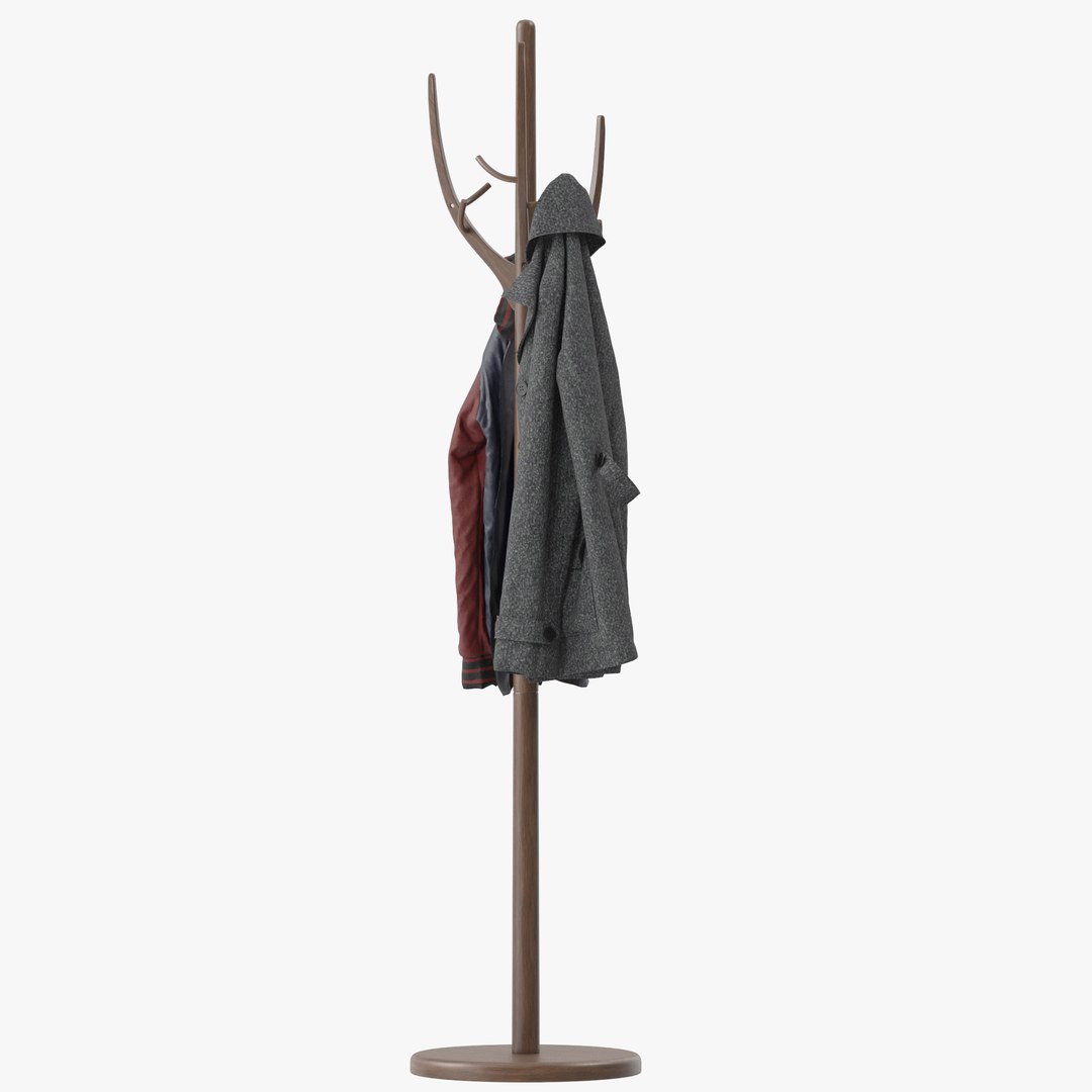 3D solid wood coat rack model https://p.turbosquid.com/ts-thumb/tG/Nj9Fdm/sO/07/jpg/1677705620/1920x1080/fit_q87/103a010ebbddf993e16acc81bd7d532a84ba8241/07.jpg