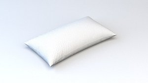 3D Pillow - Asset