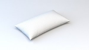3D Pillow - Asset