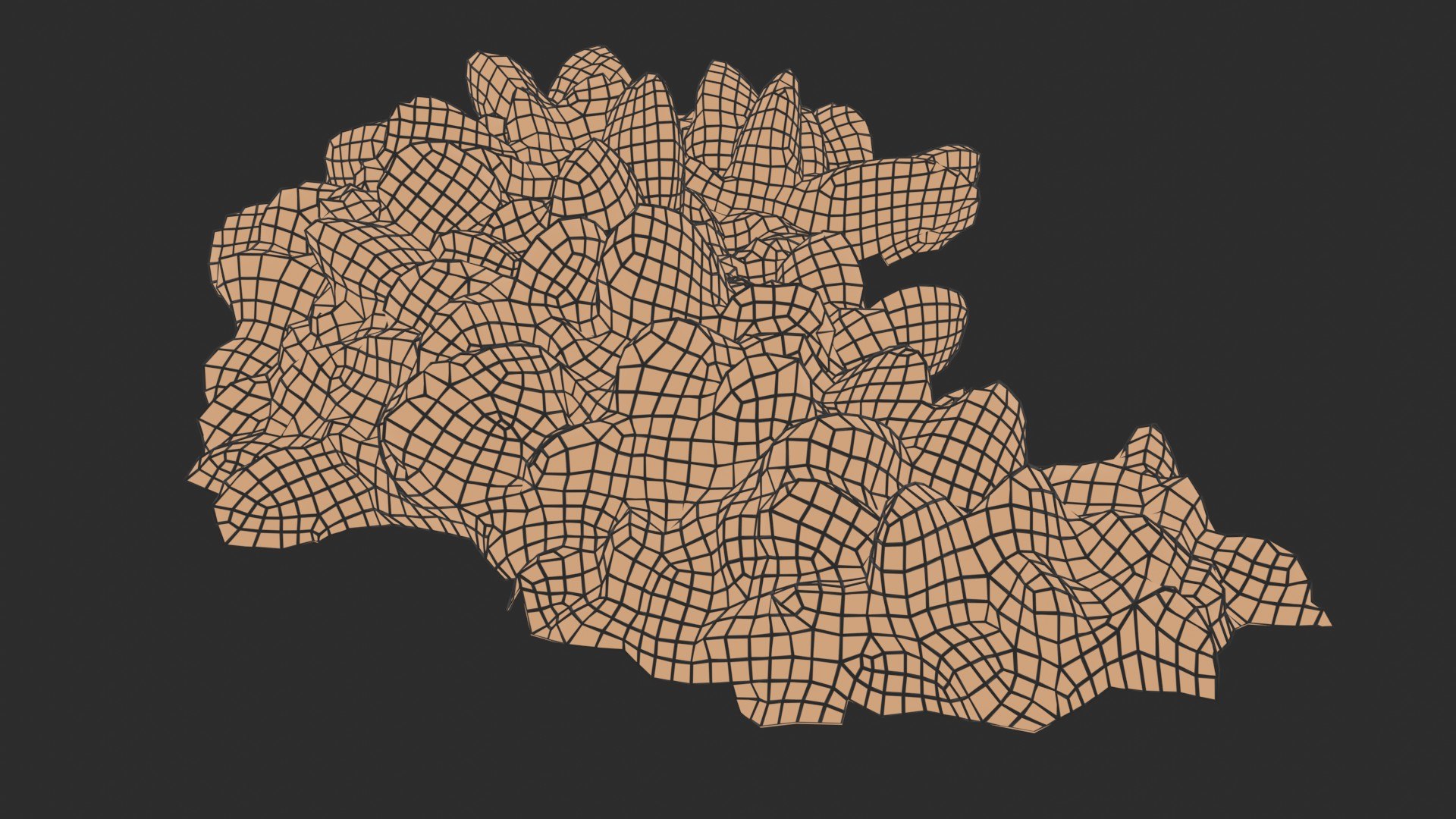 Mussels 3 3D https://p.turbosquid.com/ts-thumb/tG/NxjAsl/oe/wireframe_4/jpg/1631455655/1920x1080/fit_q87/6bca1b546a7dff16878cd04fabe5c4e5ab99b77f/wireframe_4.jpg