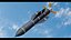 GBU-57 MOP Guided Bomb Unit Black Flight Test Edition PBR