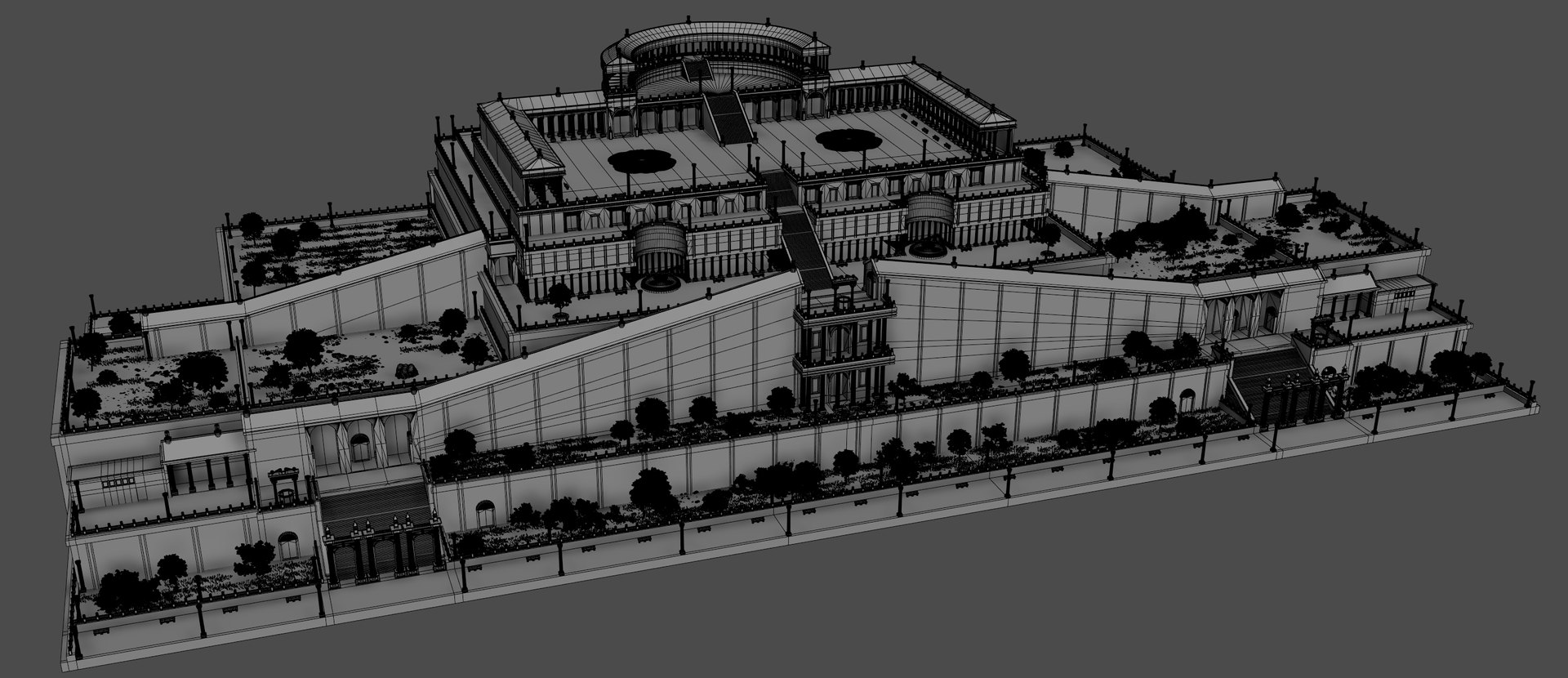 The temple of Fortuna Primigenia Environment 3D https://p.turbosquid.com/ts-thumb/tG/UZfuOR/8w/fortuna11/jpg/1762857779/1920x1080/fit_q87/efa005d8583f88bf29546ab384b06dc518096e37/fortuna11.jpg
