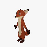Nick Wilde 1