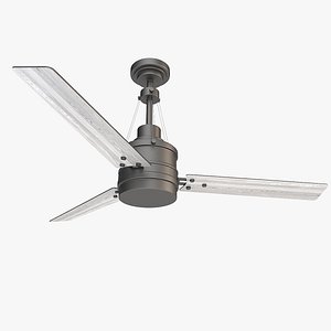 fan model