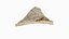 Namibian Termite Nest Mound