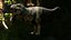 t rex fbx free