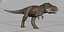 t rex fbx free