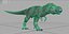 t rex fbx free