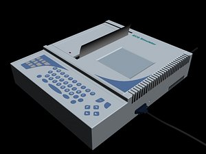 ECG SIMULATOR