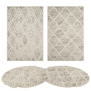 Rugs No 509 3D