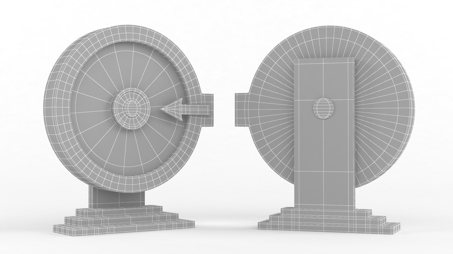 Wheel of Fortune model https://p.turbosquid.com/ts-thumb/tG/jgbunz/Wb/10000/png/1732706992/1920x1080/fit_q87/bf4aefe735cf2d32e5d08322ef1e7ac1302b1b70/10000.jpg