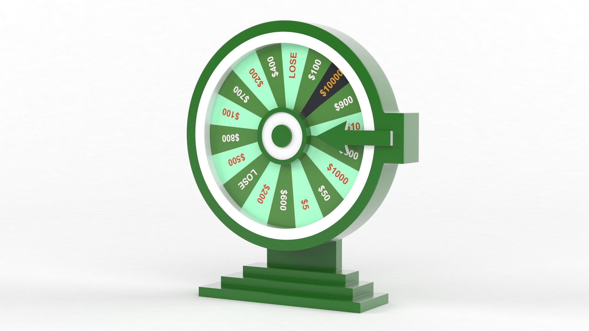 Wheel of Fortune model https://p.turbosquid.com/ts-thumb/tG/jgbunz/na/00002/png/1732707001/1920x1080/fit_q87/8ffb57725ea82d8c56cad10f3fe9c2712cea923c/00002.jpg