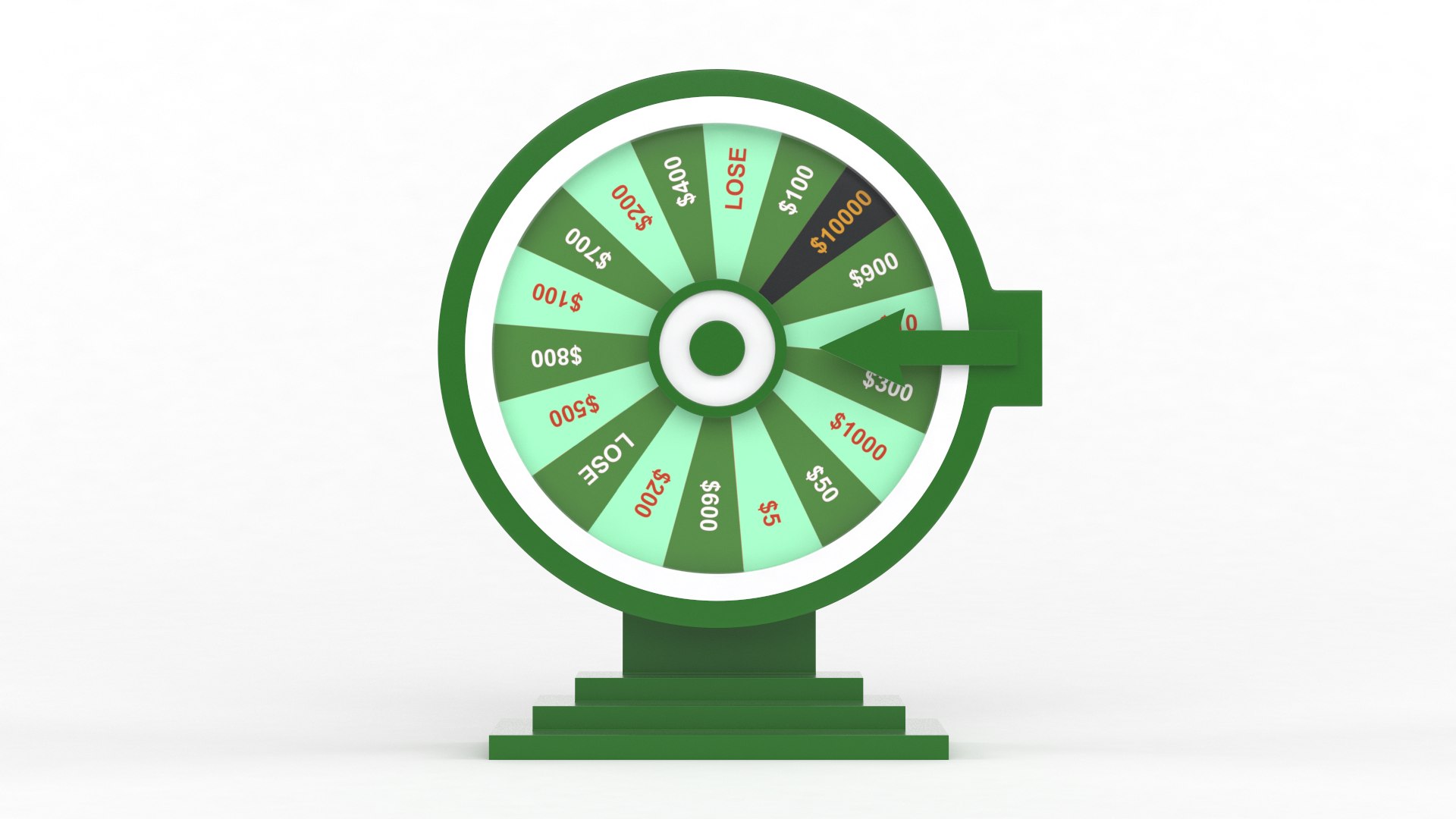 Wheel of Fortune model https://p.turbosquid.com/ts-thumb/tG/jgbunz/s7/00001/png/1732706987/1920x1080/fit_q87/7f95bbe2c81fe7a617203144ad0c4848de2609ca/00001.jpg