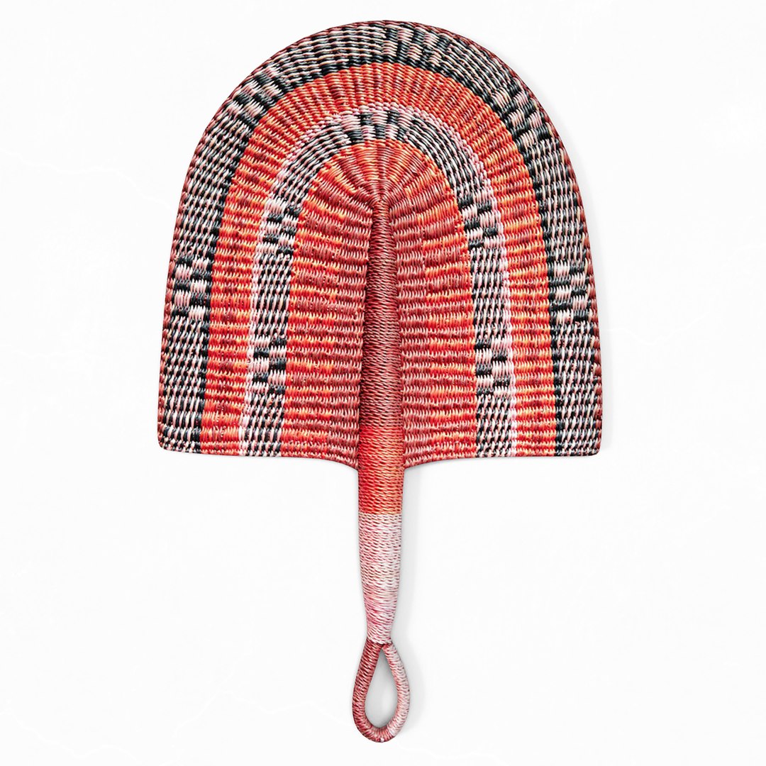 African Handwoven Fan 32 3D model https://p.turbosquid.com/ts-thumb/tG/jsELg7/4D/africanhandwovenfan32whitepreview1/jpg/1695626407/1920x1080/fit_q87/f39a648b2f8f72607f2cdc786d290617039ebbb2/africanhandwovenfan32whitepreview1.jpg
