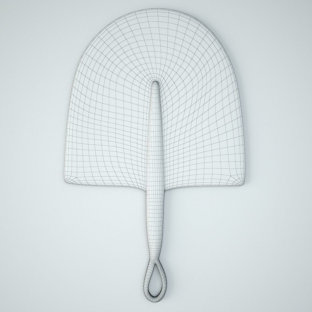 African Handwoven Fan 32 3D model https://p.turbosquid.com/ts-thumb/tG/jsELg7/K0/africanhandwovenfan32meshpreview1/jpg/1695626403/1920x1080/fit_q87/5cc8a859dcc09e9f103d300d592bce16ac96cbfe/africanhandwovenfan32meshpreview1.jpg