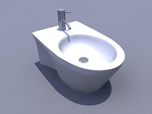 bidet