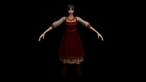 FemaleModel