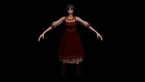 FemaleModel