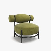 Chignon Chair