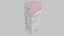medicines 3D Box