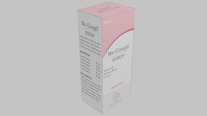 medicines 3D Box