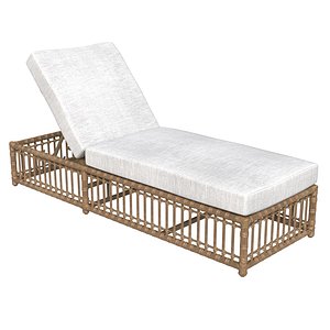 Summer classics newport chaise