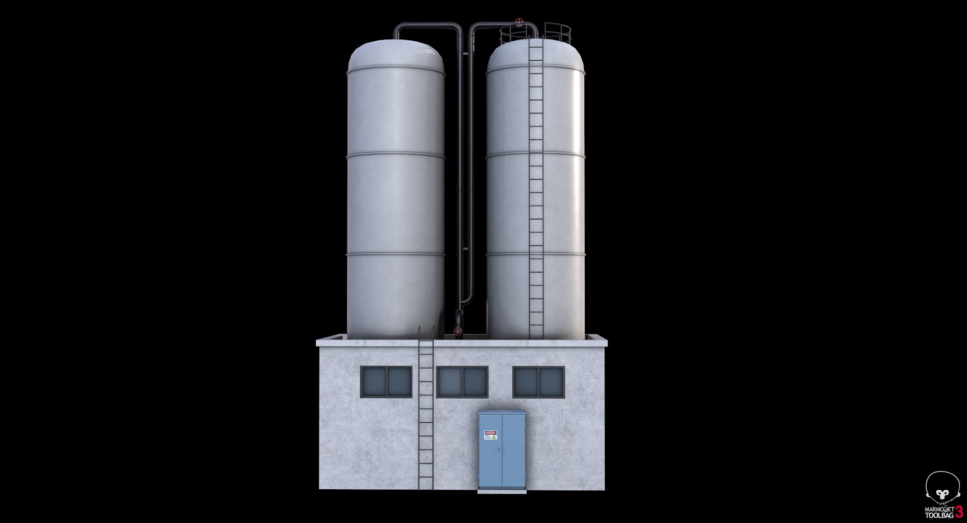 5 Industrial Buildings Collection 3D https://p.turbosquid.com/ts-thumb/tG/v5uo4I/mi/screenshot003/png/1751136394/1920x1080/fit_q87/12daf49bee8f5e72fa93310cbe0caf0ce98f834b/screenshot003.jpg