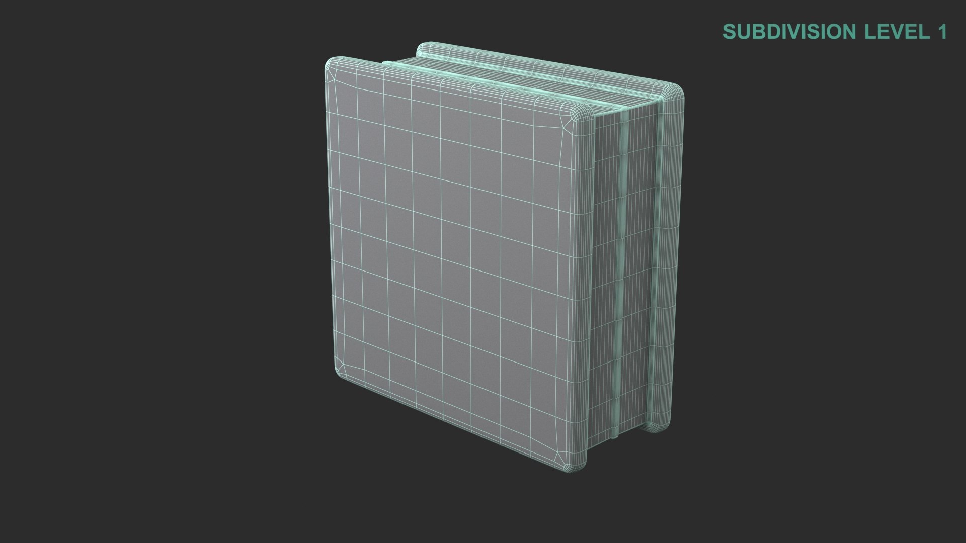 Glass Block 3D https://p.turbosquid.com/ts-thumb/tG/yv12iU/B9/wireframe0006/jpg/1673855387/1920x1080/fit_q87/fc2acacc4178298d812e862ae99aae88c4c8e9fd/wireframe0006.jpg